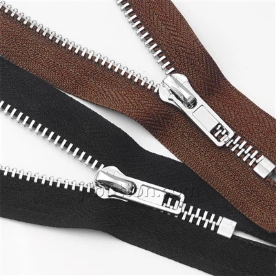 Cara Memperbaiki Zipper Terjejas