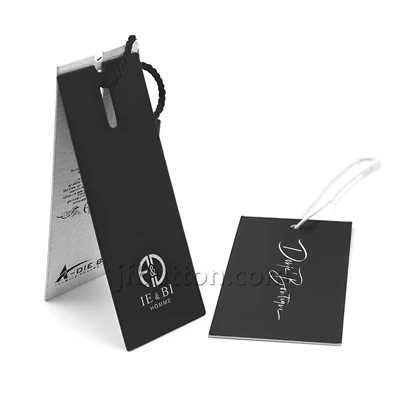 Pengenalan Asas Kepada Label