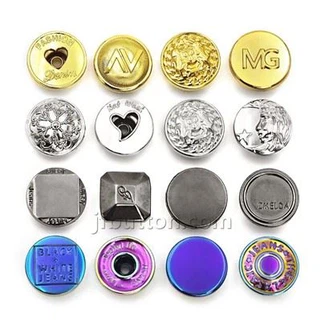 Pin butang untuk seluar