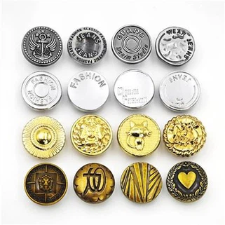 Butang jean yang boleh dilepaskan