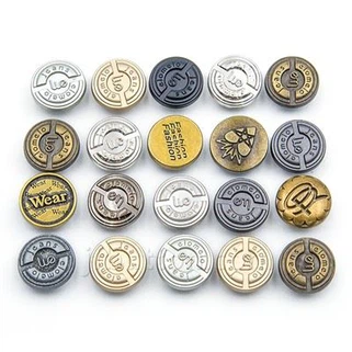 Butang segera untuk seluar