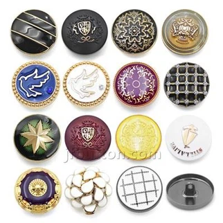 Butang Penggantian Kabus London