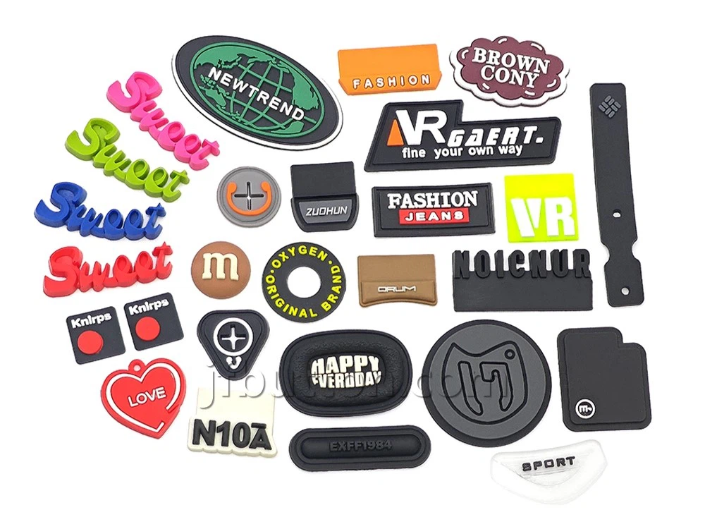 custom silicone patch custom silicone patch