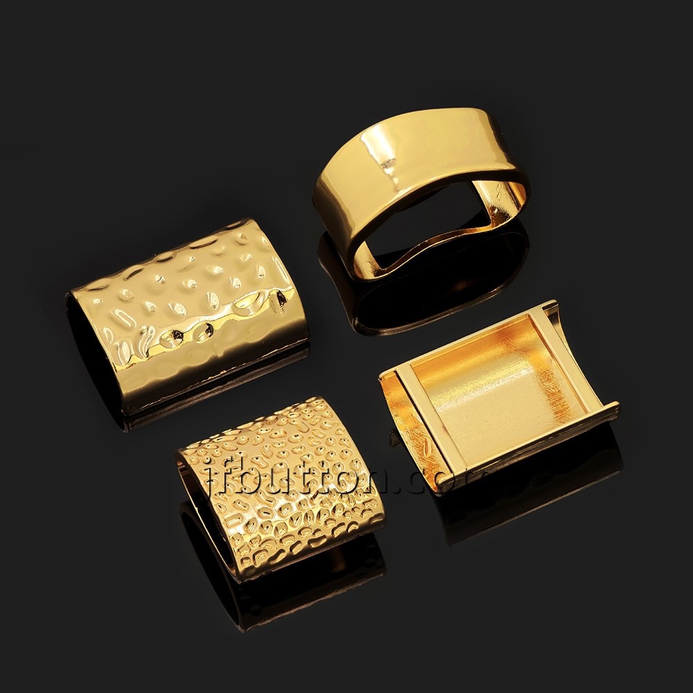 Irregular texture buckle Irregular texture buckle