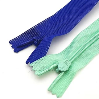 Zip Halimunan 30 Inci